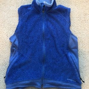 Patagonia Vest